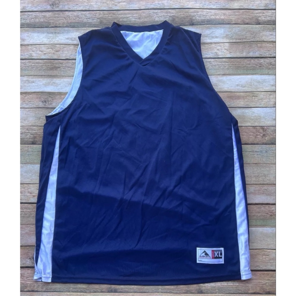 Augusta Mesh Reversible Jersey XL